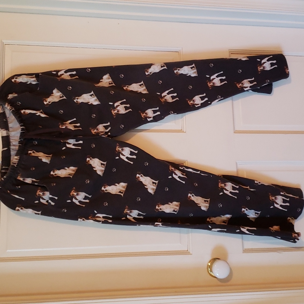 Lounging pants